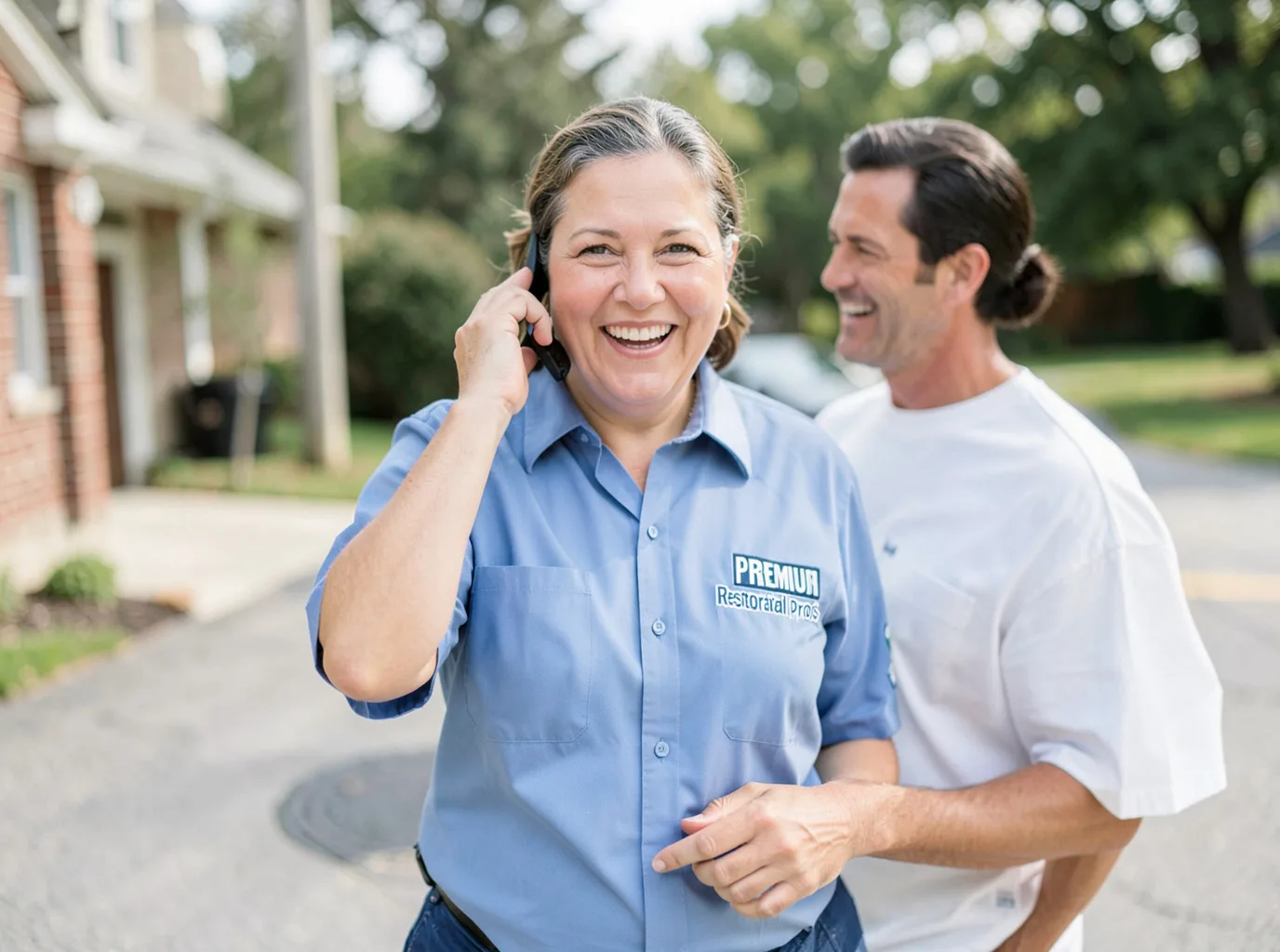 Water Damage Restoration Worthville, PA FAQs